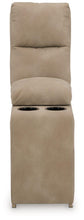 Load image into Gallery viewer, Next-Gen DuraPella Power Reclining Sectional Loveseat with Console