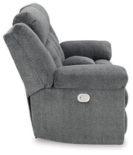 Load image into Gallery viewer, Tip-Off Power Reclining Loveseat