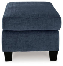 Load image into Gallery viewer, Amity Bay Ottoman