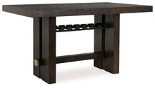 Load image into Gallery viewer, Burkhaus Counter Height Dining Table