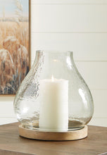 Load image into Gallery viewer, Adalisen Candle Holder