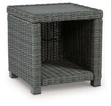 Load image into Gallery viewer, Elite Park Outdoor Occasional Table Set