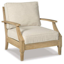 Load image into Gallery viewer, Clare View Lounge Chair with Cushion image