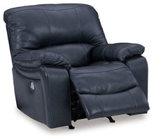 Load image into Gallery viewer, Leesworth Power Recliner