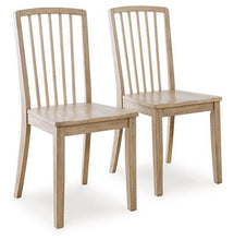 Load image into Gallery viewer, Gleanville Dining Chair