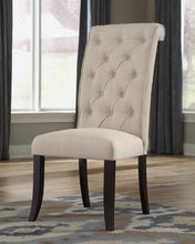 Load image into Gallery viewer, Tripton Dining Chair Set