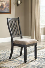 Load image into Gallery viewer, Tyler Creek Dining Chair