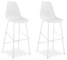 Load image into Gallery viewer, Forestead Bar Height Bar Stool image