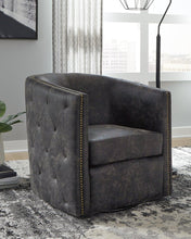 Load image into Gallery viewer, Brentlow Accent Chair