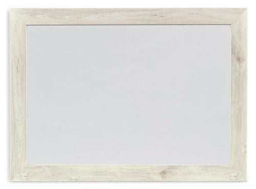 Cambeck Bedroom Mirror