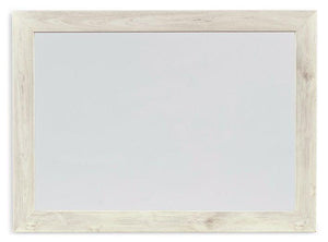 Cambeck Bedroom Mirror