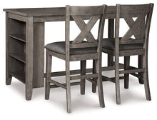 Load image into Gallery viewer, Caitbrook Dining Set image