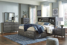 Load image into Gallery viewer, Caitbrook Bedroom Set