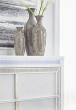 Load image into Gallery viewer, Chalanna Chest of Drawers