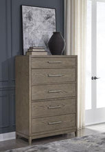 Load image into Gallery viewer, Chrestner Chest of Drawers