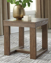 Load image into Gallery viewer, Cariton End Table Set