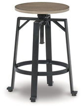 Load image into Gallery viewer, Lesterton Counter Height Stool