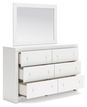 Load image into Gallery viewer, Mollviney Bedroom Set