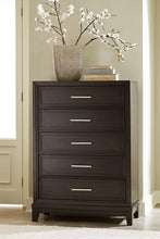 Load image into Gallery viewer, Neymorton Chest of Drawers