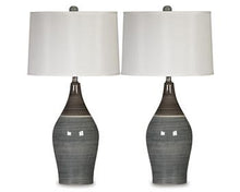 Load image into Gallery viewer, Niobe Table Lamp (Set of 2)