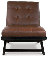 Load image into Gallery viewer, Sidewinder Accent Chair