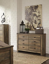 Load image into Gallery viewer, Trinell Bedroom Set