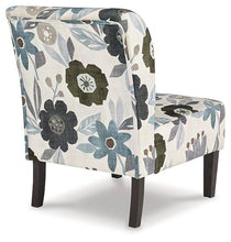 Load image into Gallery viewer, Triptis Accent Chair