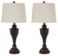 Load image into Gallery viewer, Darlita Table Lamp (Set of 2) image