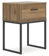 Load image into Gallery viewer, Deanlow Nightstand image