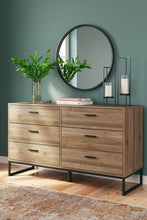 Load image into Gallery viewer, Deanlow Bedroom Package