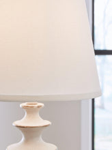 Load image into Gallery viewer, Dorcher Table Lamp (Set of 2)