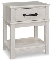 Load image into Gallery viewer, Dorrinson Nightstand image