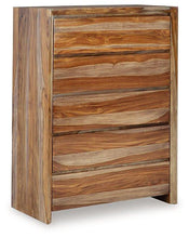 Load image into Gallery viewer, Dressonni Chest of Drawers image