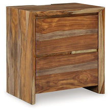 Load image into Gallery viewer, Dressonni Nightstand image