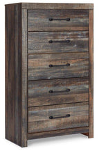 Load image into Gallery viewer, Drystan Chest of Drawers image