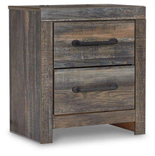 Load image into Gallery viewer, Drystan Nightstand image