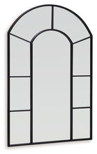 Load image into Gallery viewer, Evengton Accent Mirror image