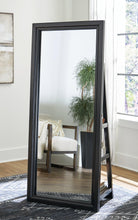 Load image into Gallery viewer, Evesen Floor Standing Mirror/Storage