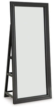 Load image into Gallery viewer, Evesen Floor Standing Mirror/Storage