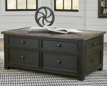 Load image into Gallery viewer, Tyler Creek Occasional Table Set