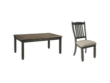 Load image into Gallery viewer, Tyler Creek Dining Set