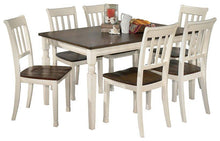 Load image into Gallery viewer, Whitesburg Dining Set