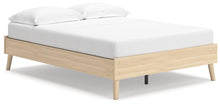 Load image into Gallery viewer, Cabinella Bed image