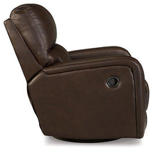 Load image into Gallery viewer, Emberla Swivel Glider Recliner