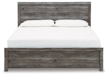 Load image into Gallery viewer, Bronyan Bedroom Set