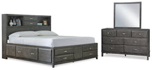 Load image into Gallery viewer, Caitbrook Bedroom Set image