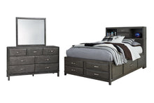 Load image into Gallery viewer, Caitbrook Bedroom Set