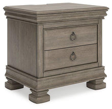 Load image into Gallery viewer, Lexorne Nightstand image