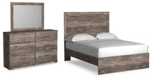 Load image into Gallery viewer, Ralinksi Bedroom Set