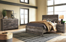 Load image into Gallery viewer, Wynnlow Bedroom Set